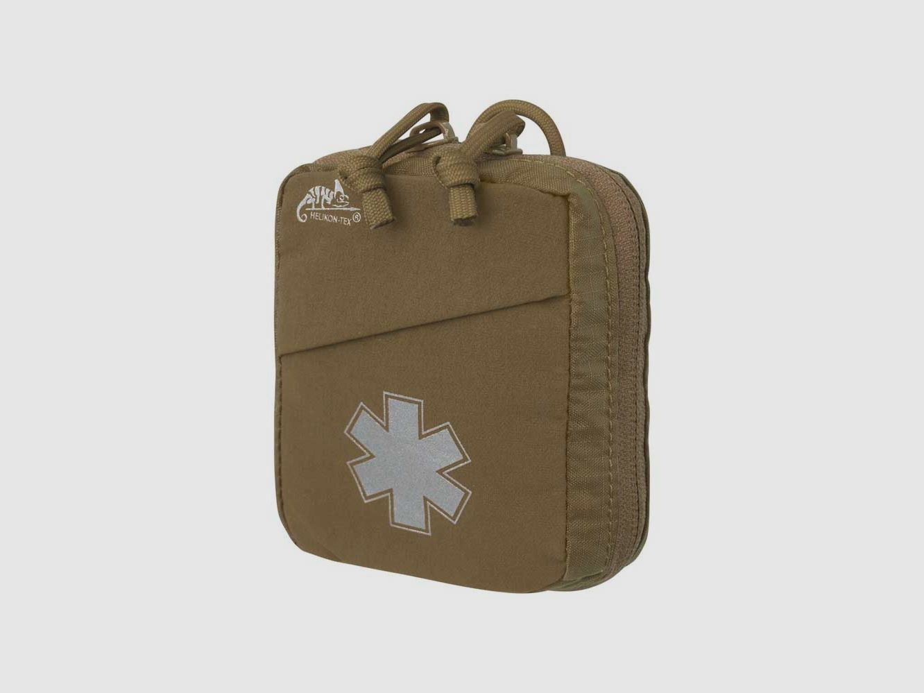 HELIKON-TEX EDC MED KIT COYOTE