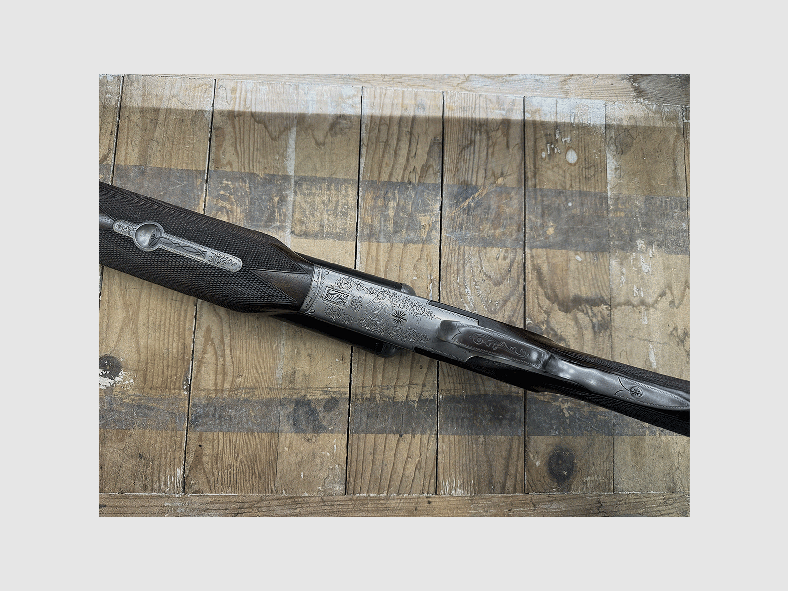 USED – DRILLING – SAUER & SOHN MOD. 3000 cal. 12 / 7×65 R, image 7 of 8
