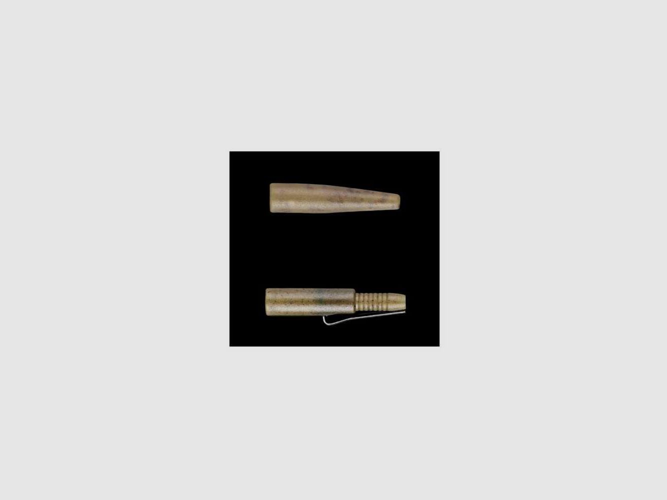 Carp Spirit Metallischer Lead Clip