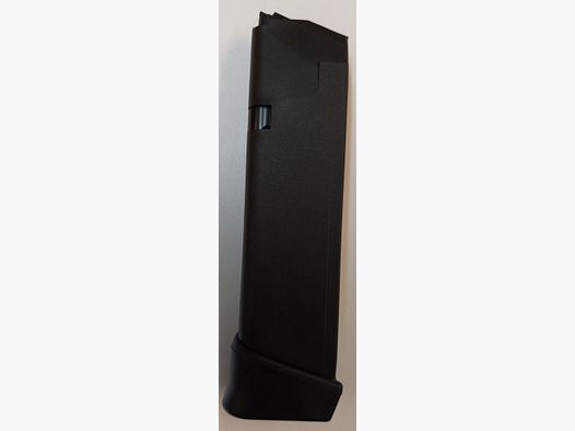 Glock	 Magazin 19schuss (17+2) 9x19/9mm Para für Pistole Glock 17