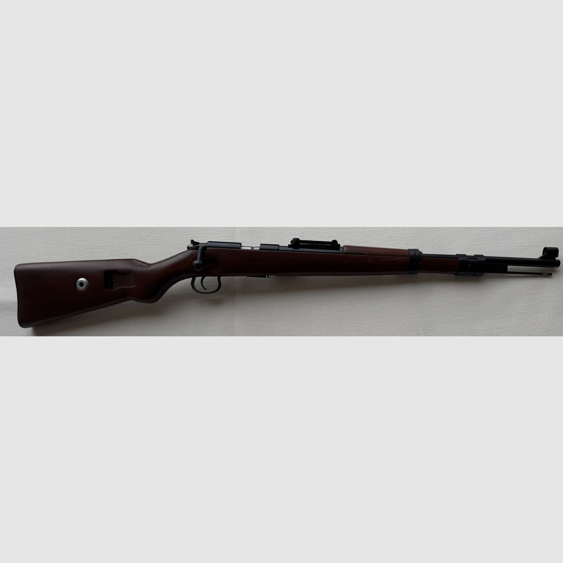 K98nMod JW25A (.22 LR) Wehrsport