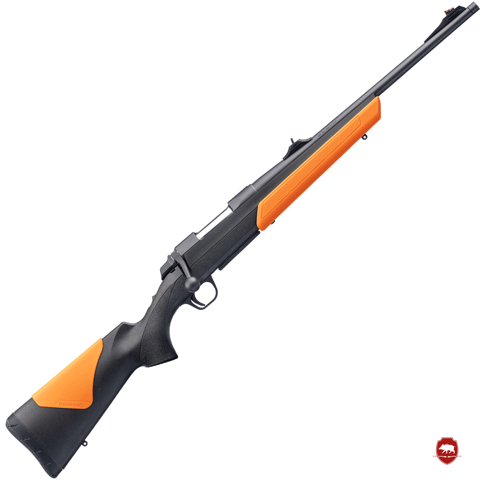 A-BOLT3+ TRACKER