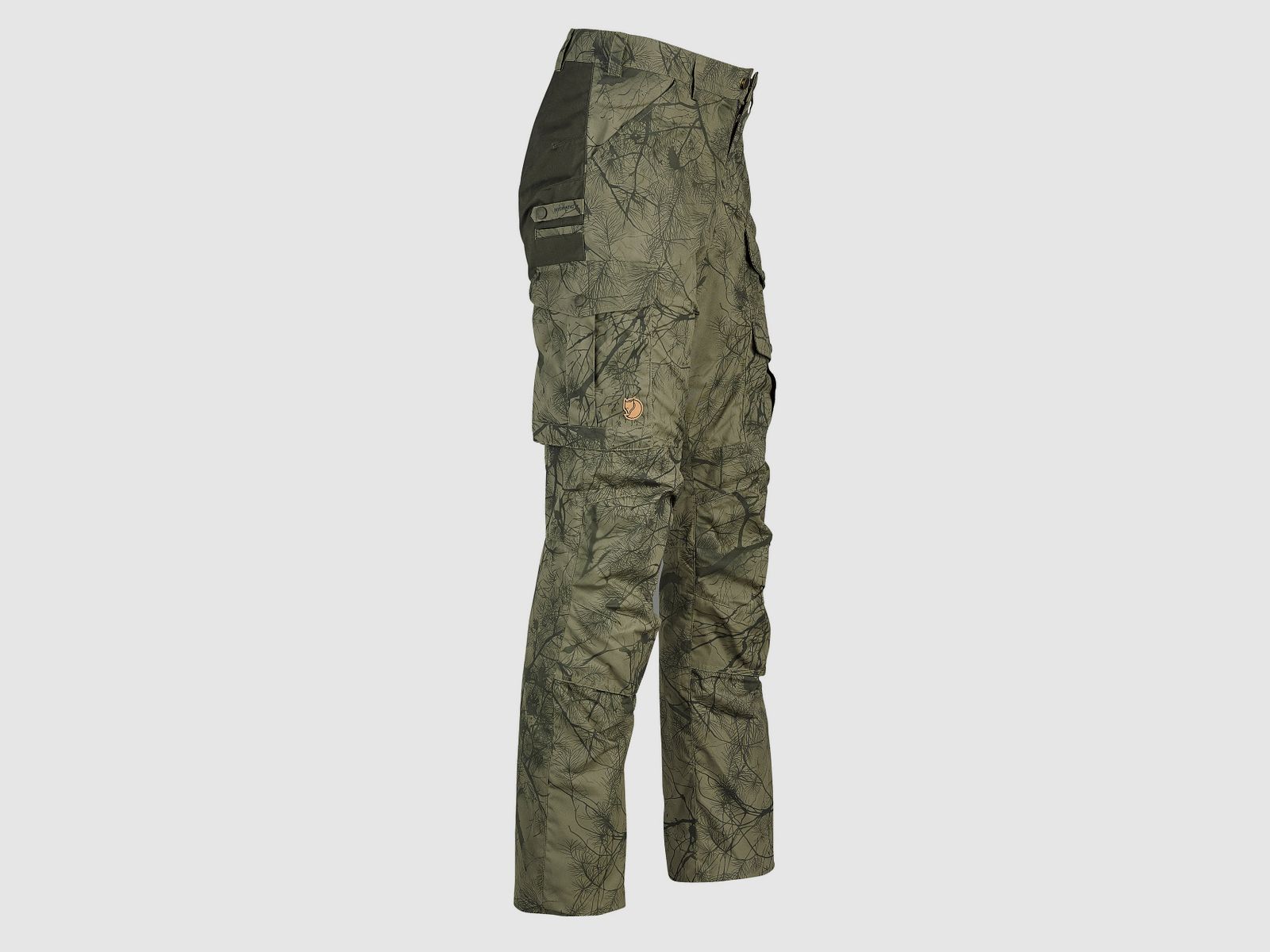 Fjllrven Hose Barents Pro Hydratic