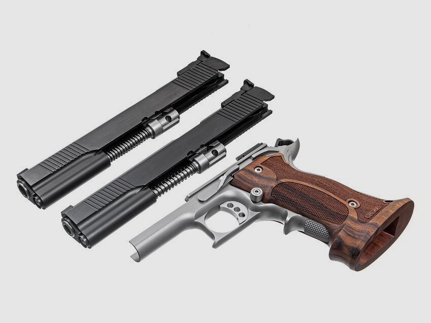 Holden 1911 6" Sport