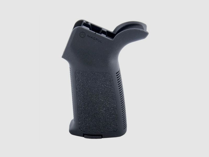 MAGPUL MOE GRIP POLYMER FOR AR-15/M4 BLACK, imagen 2 de 8
