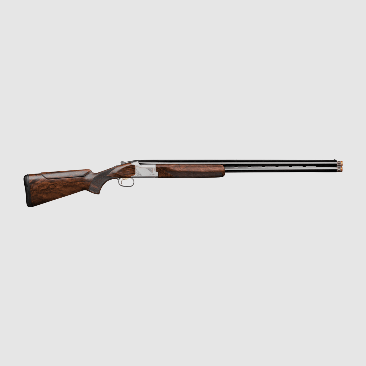 Browning Ultra XS Pro AC Adjustable Bockdoppelflinte Kal 12/76