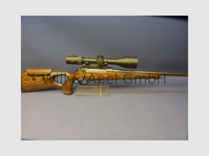 SAUER & SOHN GTI, Bild 1 von 10