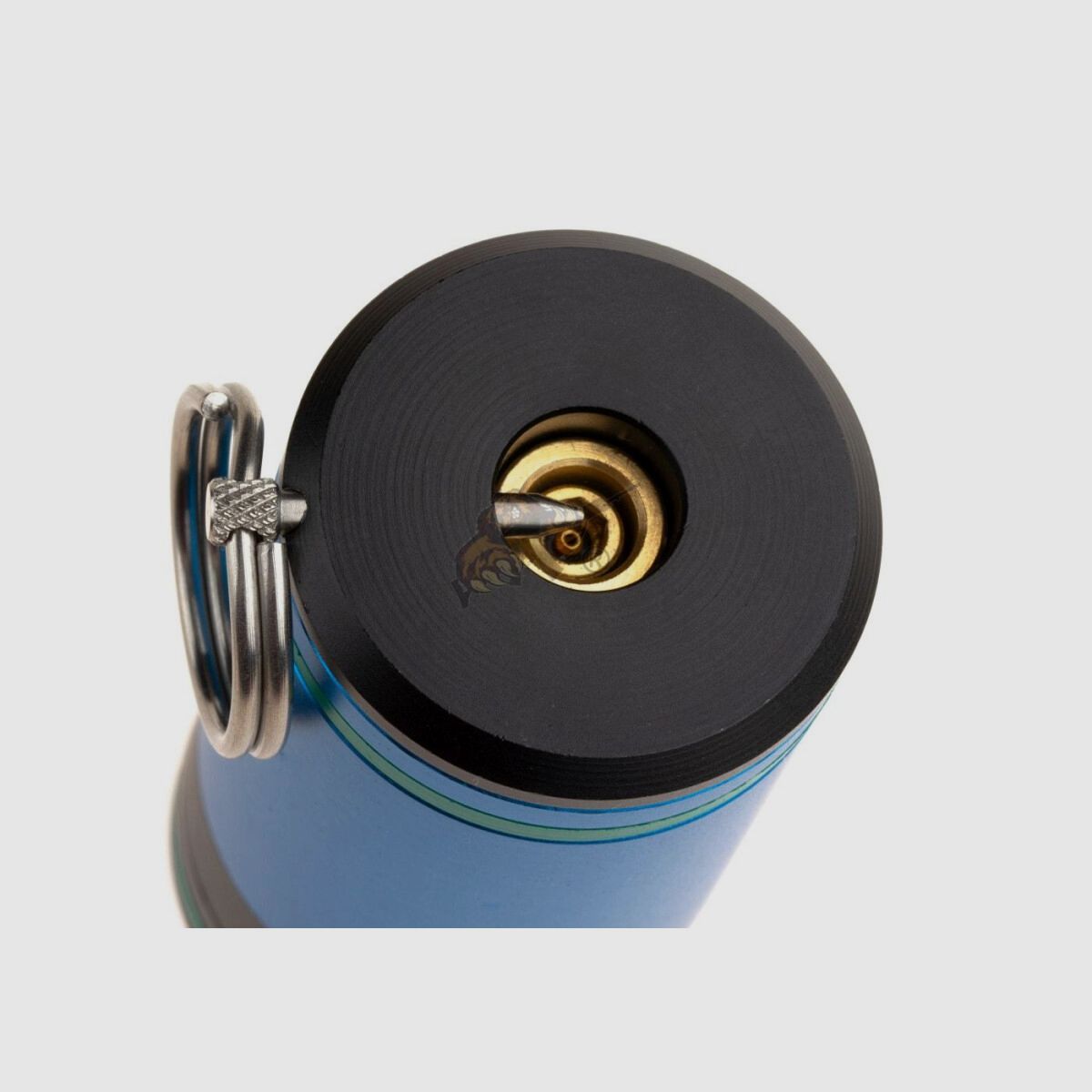 Echo Sound Granate - Airsoft Granate in Blauw - StratAIM