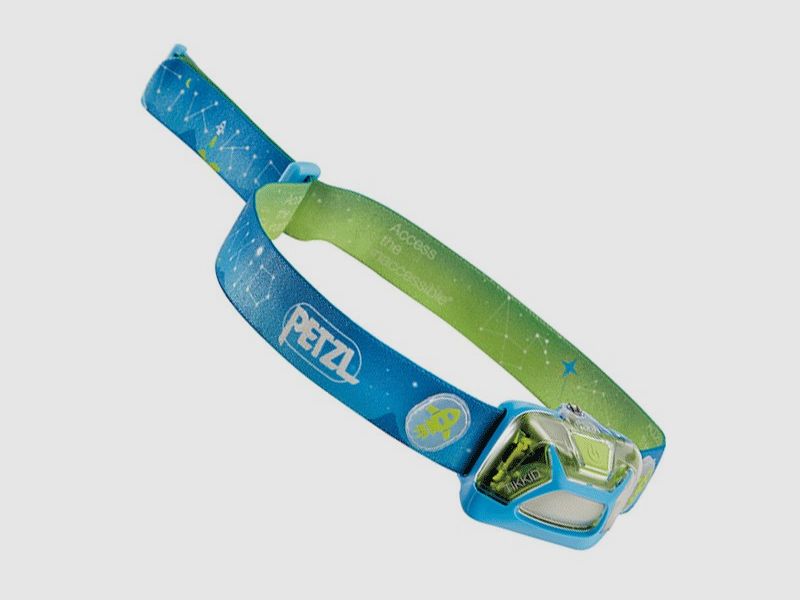 PETZL TIKKID, Bild 1 von 2