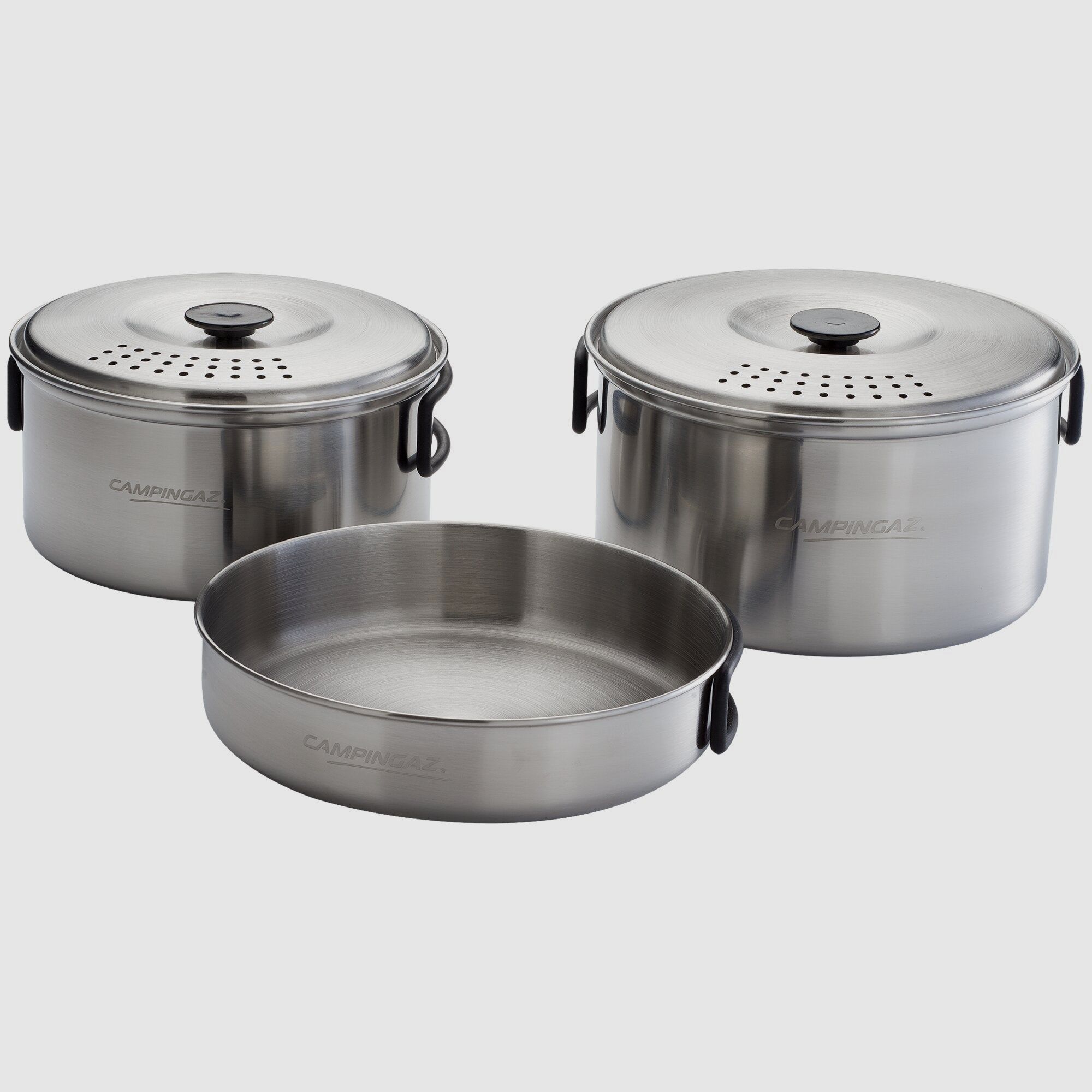 Camping Cookware Set, image 3 of 6