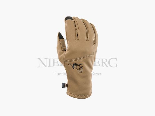 Stone Glacier Graupel Handschuhe