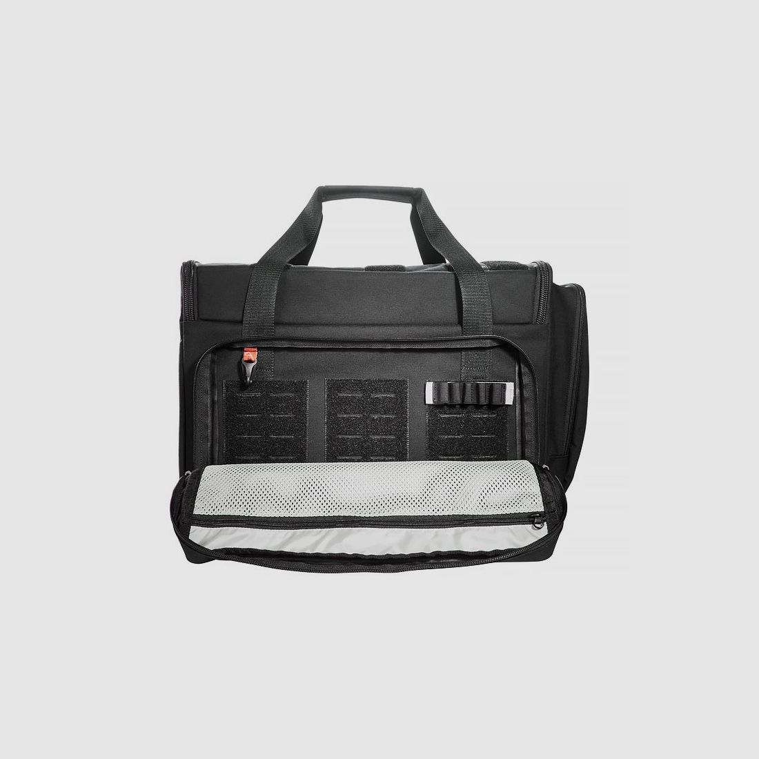 Tasmanian Tiger RANGE-BAG Black