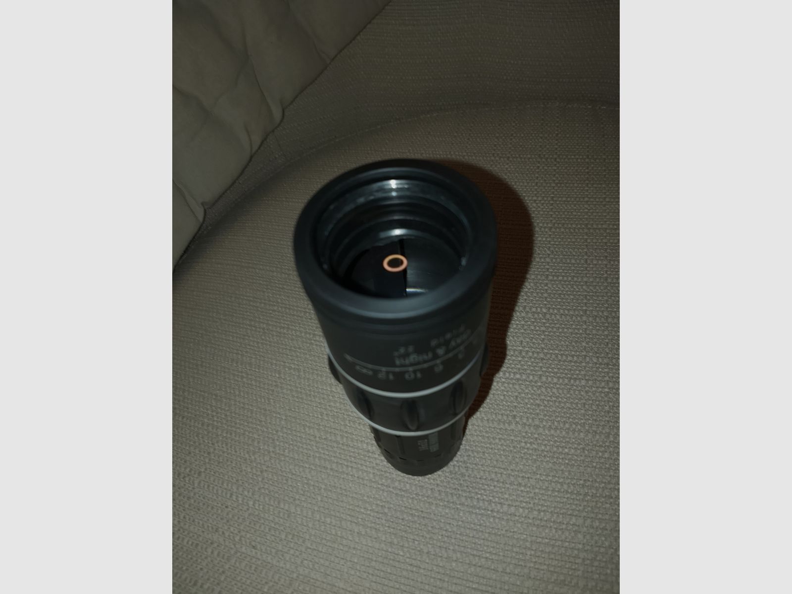 Monokular Teleskop Fernglas Monokel neu zoom 16x52 Fernrohr 16 x 52