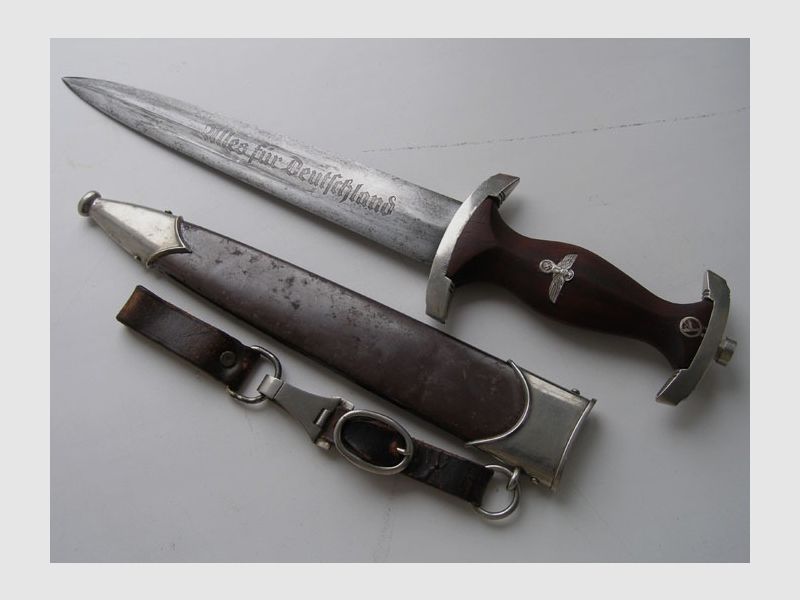 Dolch SA Rohm Wilh Kober Sull