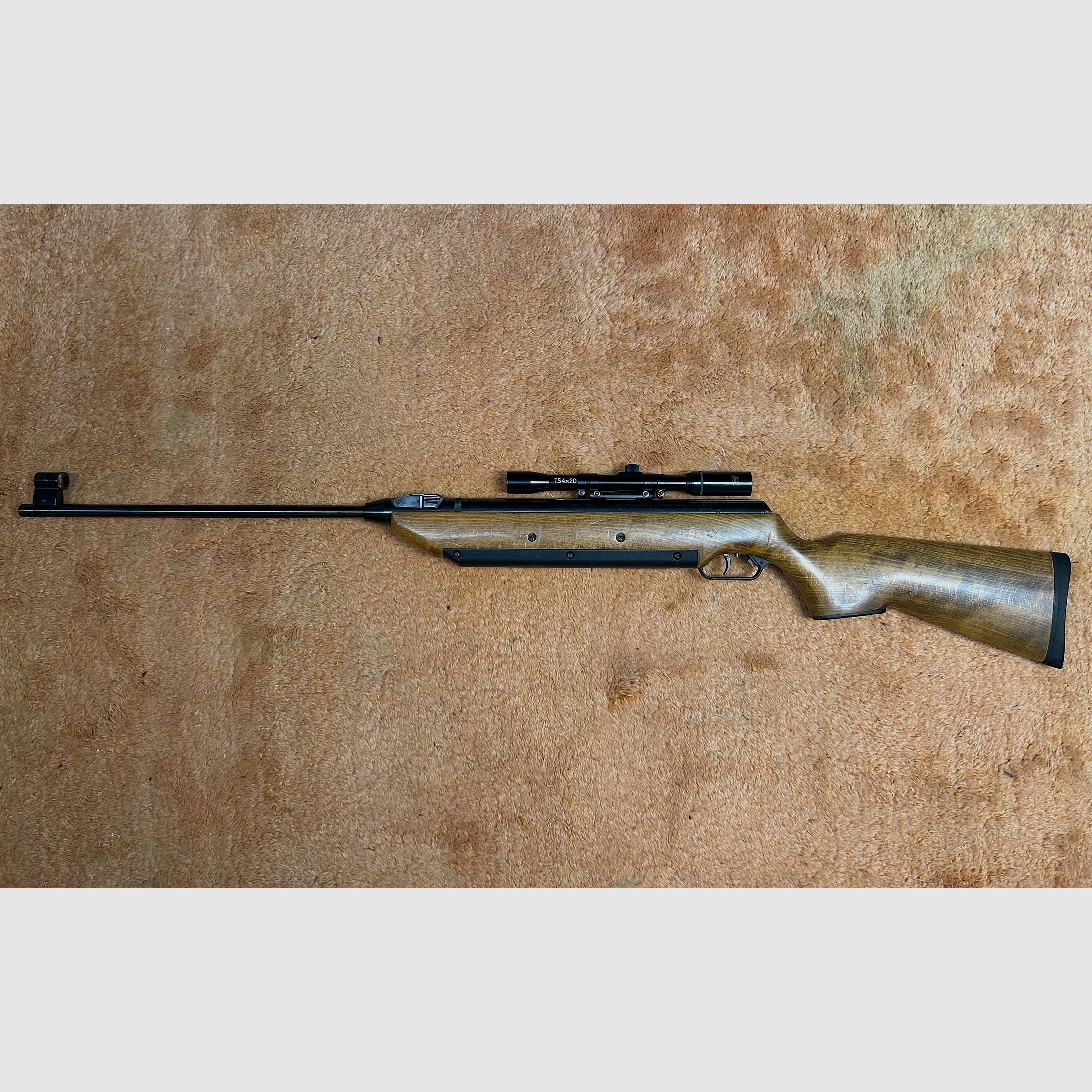 Browning AirStar 200 air rifle