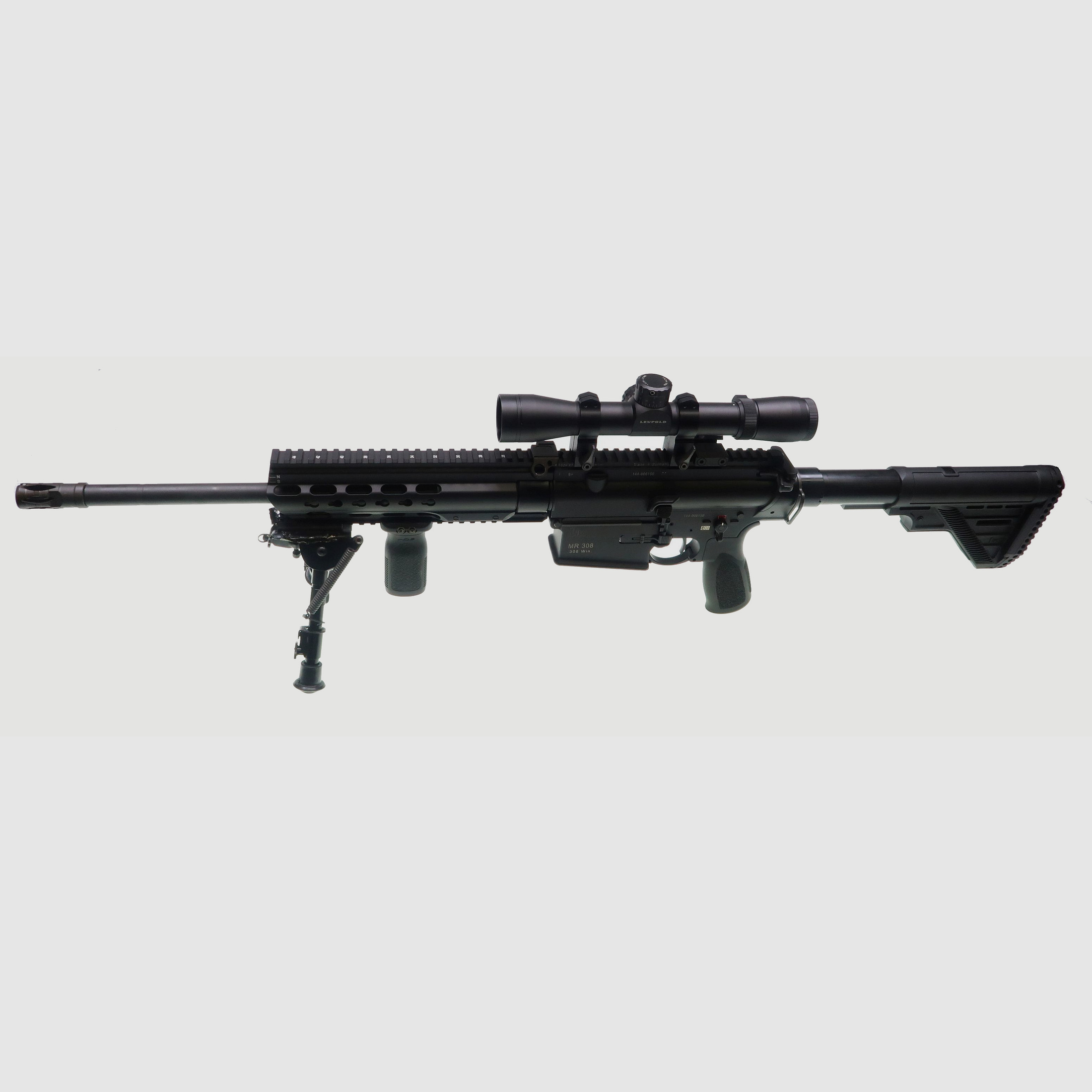 Heckler & Koch MR308 16,5'' 308Win