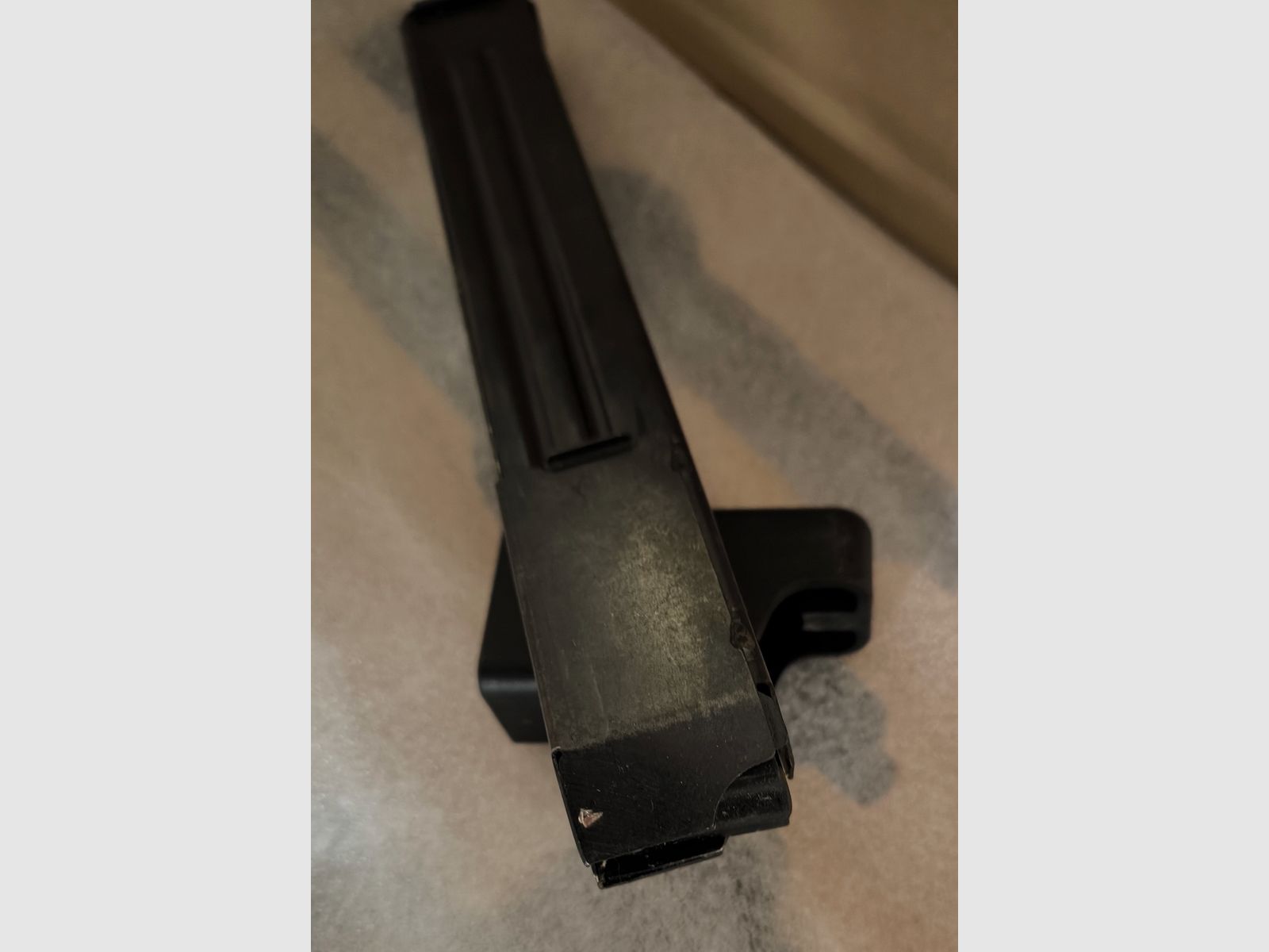 GSG MP40 9mm PAK OVP