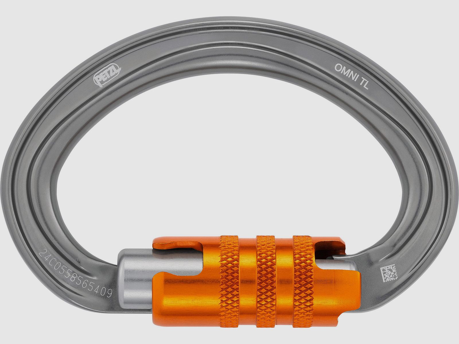 Petzl Carabiner Omni