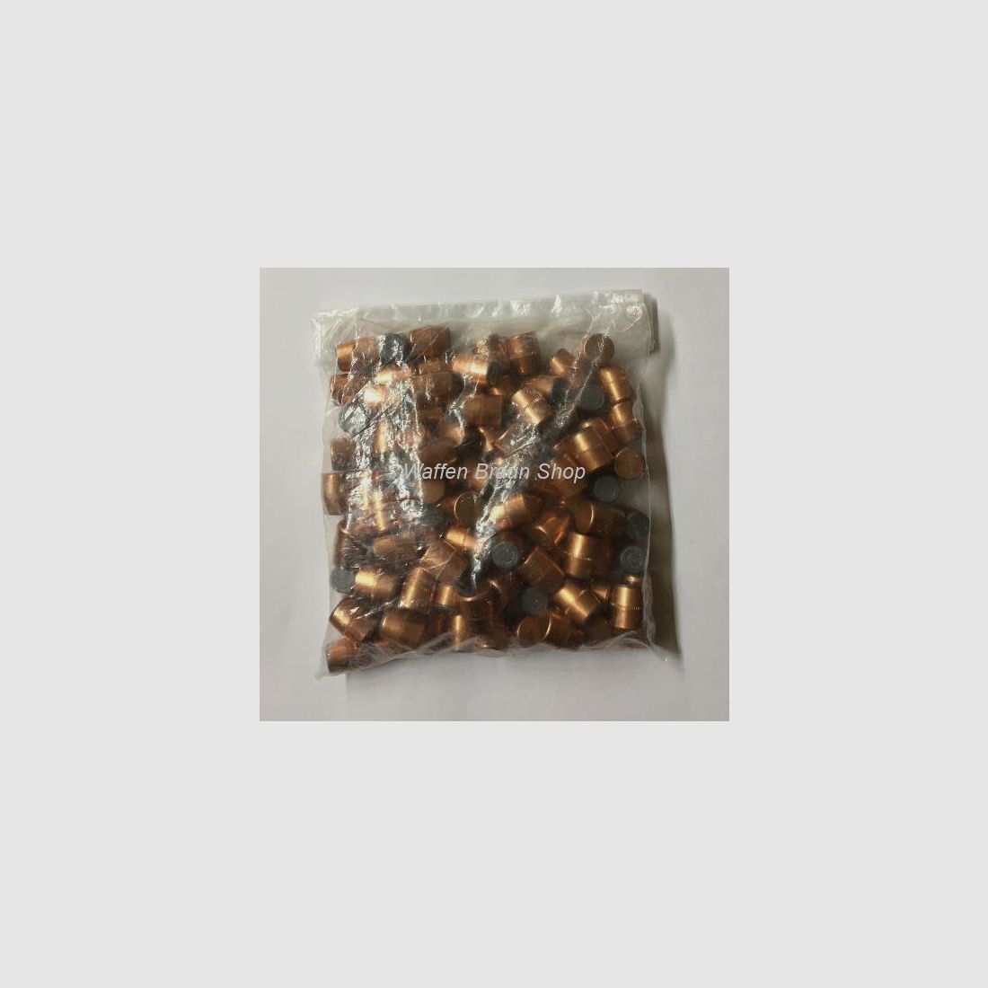Sigfried Georg Geschosse, .452 TM 225gr.