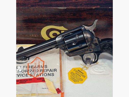 COLT S.A.
