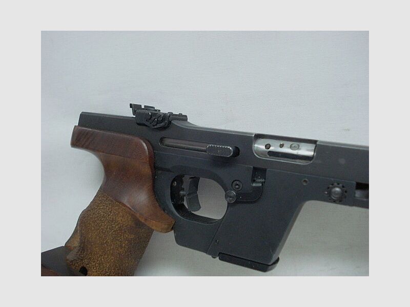 Walther Walther GSP