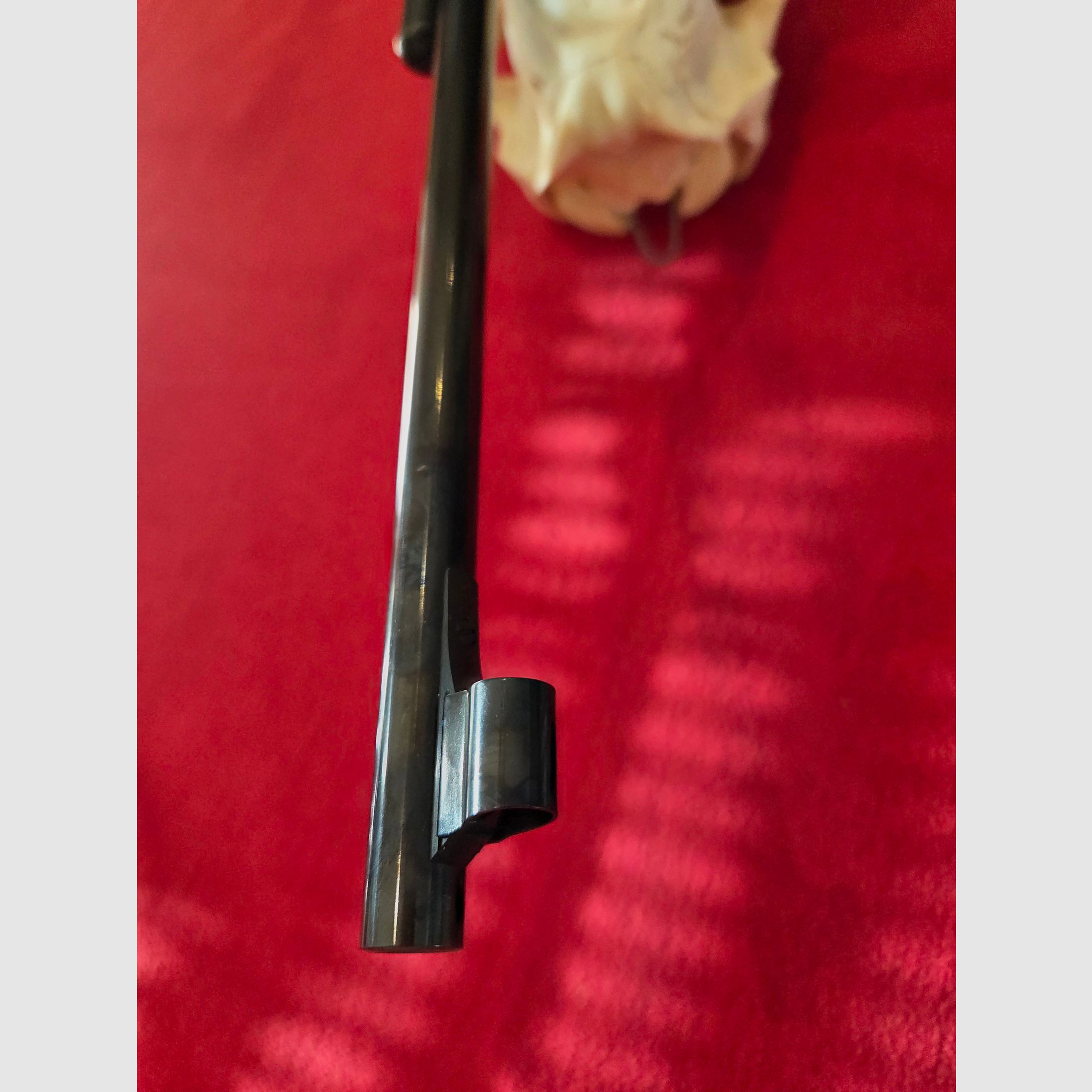 Browning Model 71 .348 UHR, afbeelding 5 van 17