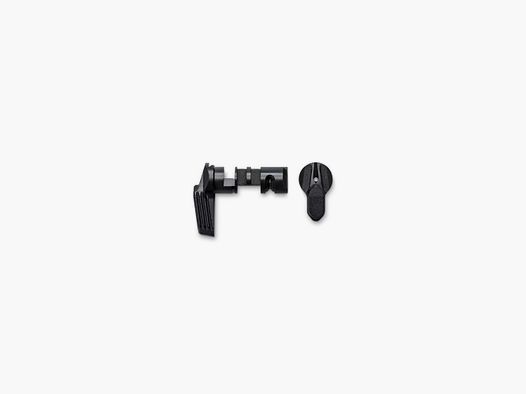 TALON - Sécurité Ambidextre Full Auto - Noir
