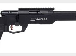 Savage Arms	 B22 Precision Bolt Repetierbüchse - 70248