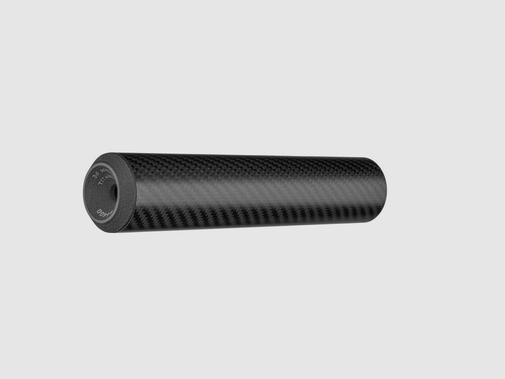 Mauser Mauser Komplettangebot Repetierbüchse M25 Extreme + Zielfernrohr Minox RS 4 + Schalldämpfer Inca Air 44Ti