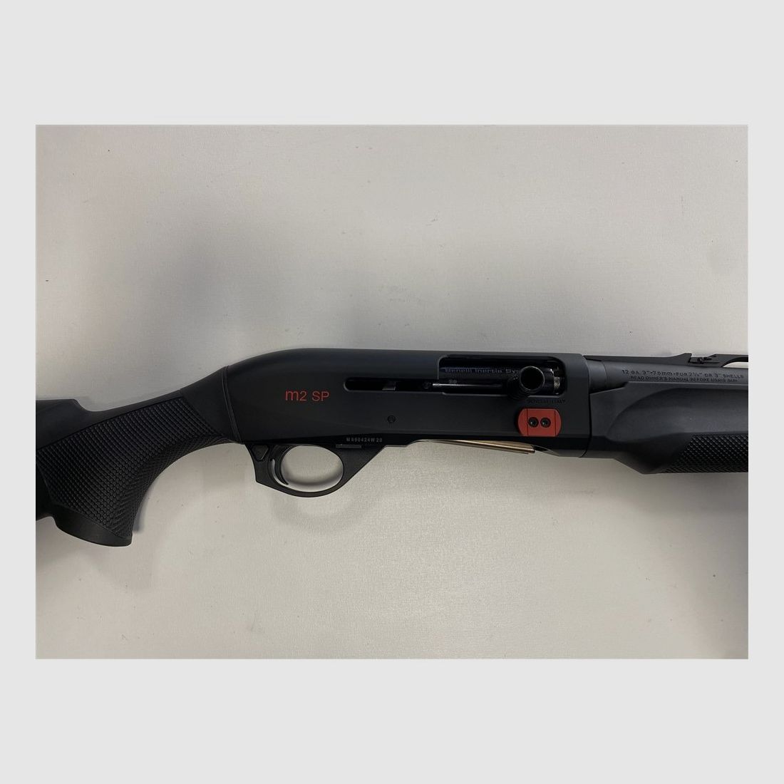 Benelli M2 Speed Kal. 12, Bild 1 von 8