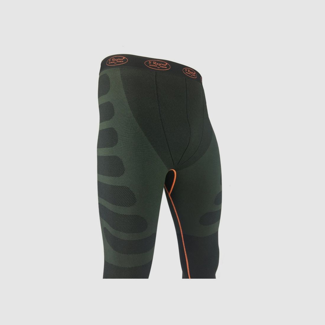 Thermo-Unterhose 5. Regina "Agility", Bild 3 von 5