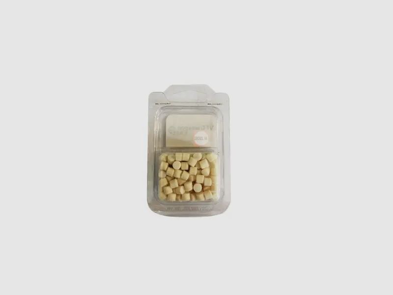 VFG Feltrini per la pulizia della canna | 5,5 mm (.22) | 80 pz., immagine 4 di 6