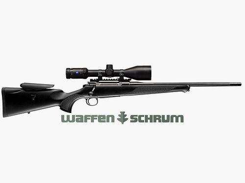 Offre complète Sauer S101 Highland XTA incluant l'optique
