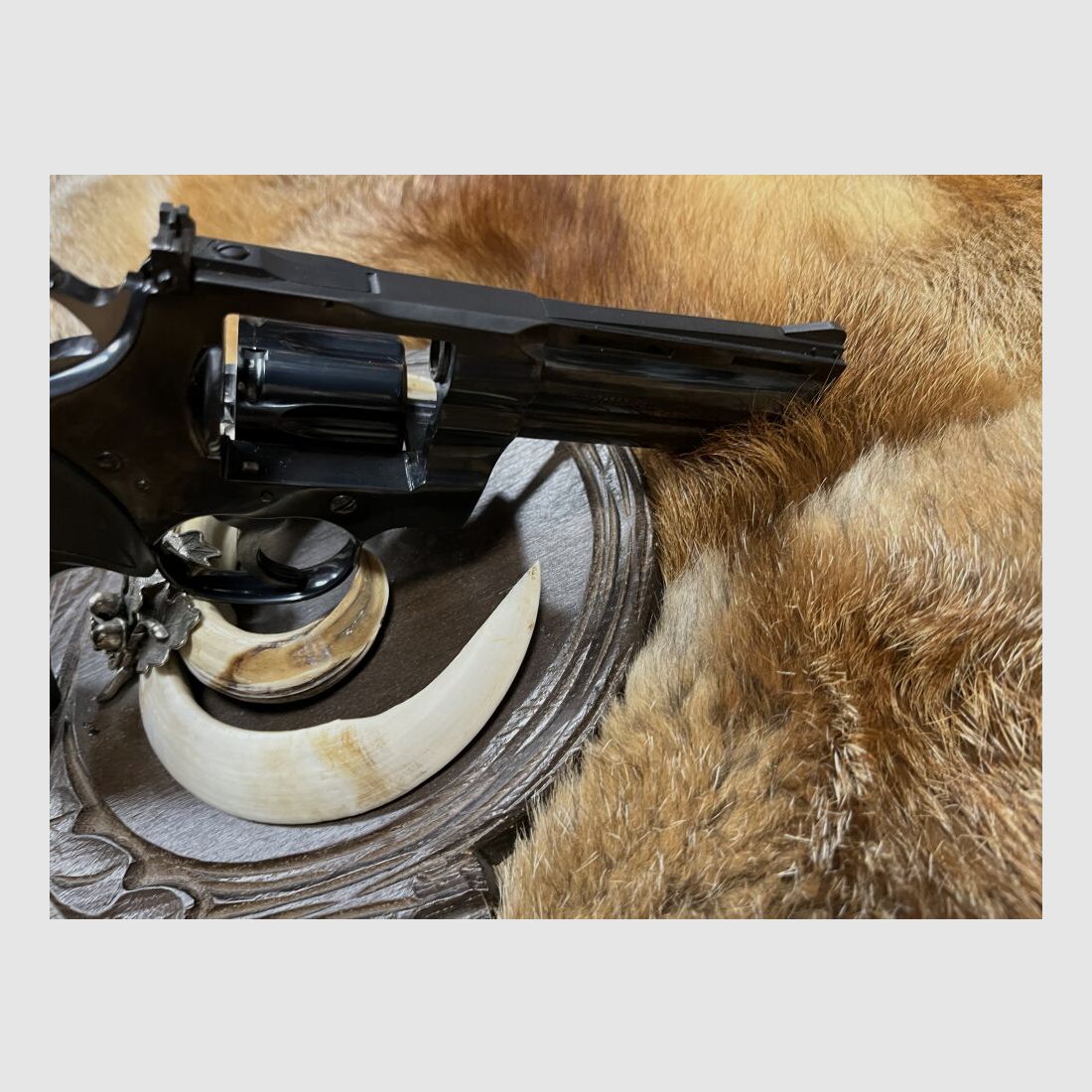 Colt Python