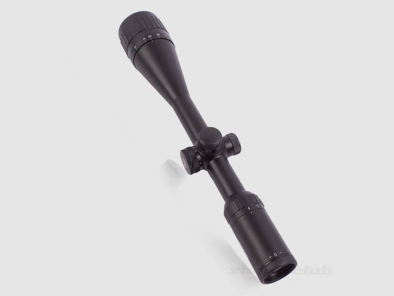 HAWKE Vantage IR 4-16x50 AO