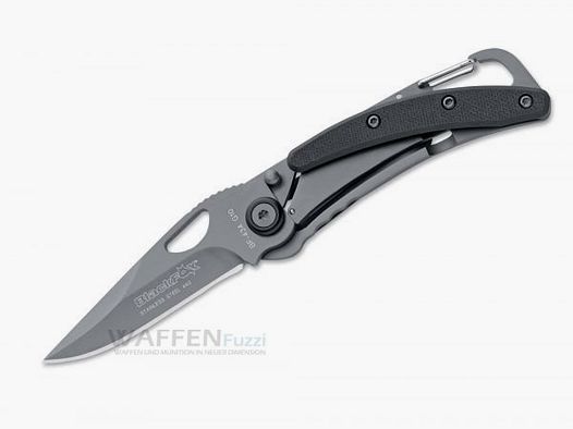 Cuchillo de un solo filo Blackfox BF-434 G10