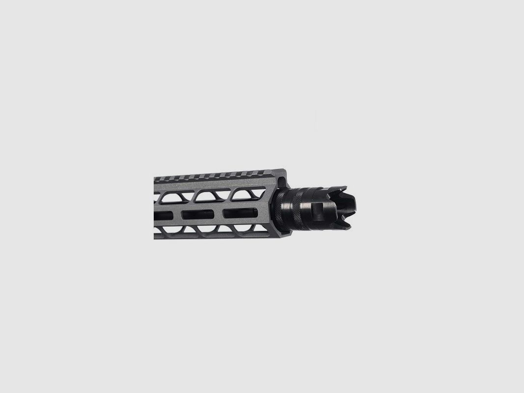 ARMI DALLERA CUSTOM CERBERUS Tactical Grey, Bild 4 von 4