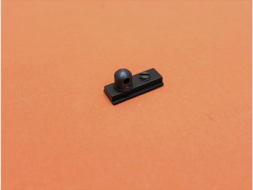 Harris Harris Adapter No.6: Oczko do paska 9mm na szynę UIT