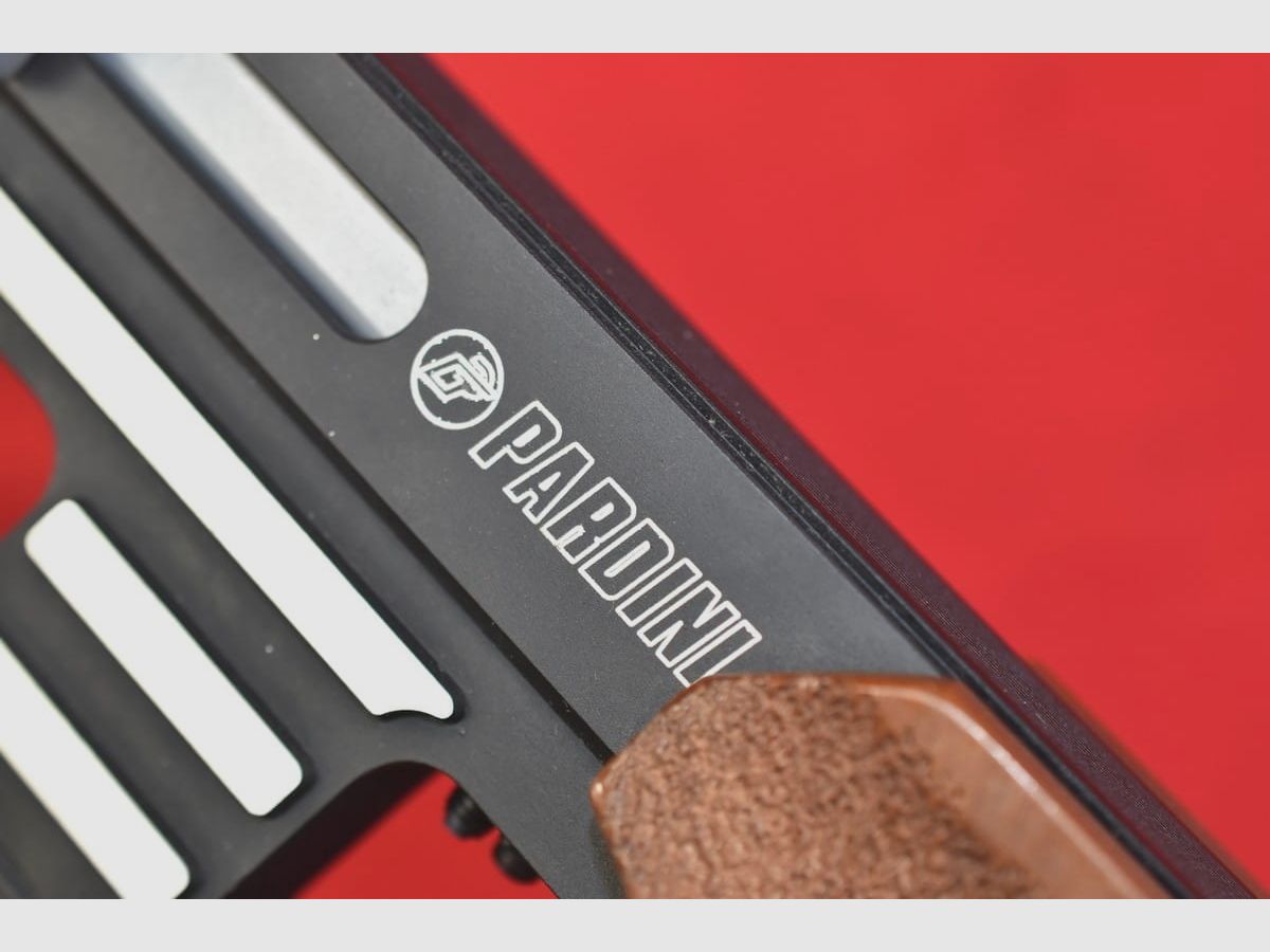#7036 PISTOLET PARDINI HP kal. 32S&W, zdjęcie 13 z 22