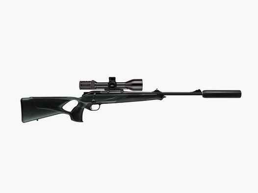 Blaser	 R8 Professional Success, 52cm Lauf „Unser Waldläufer-Paket I“