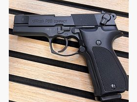 Walther P88 P.A.K