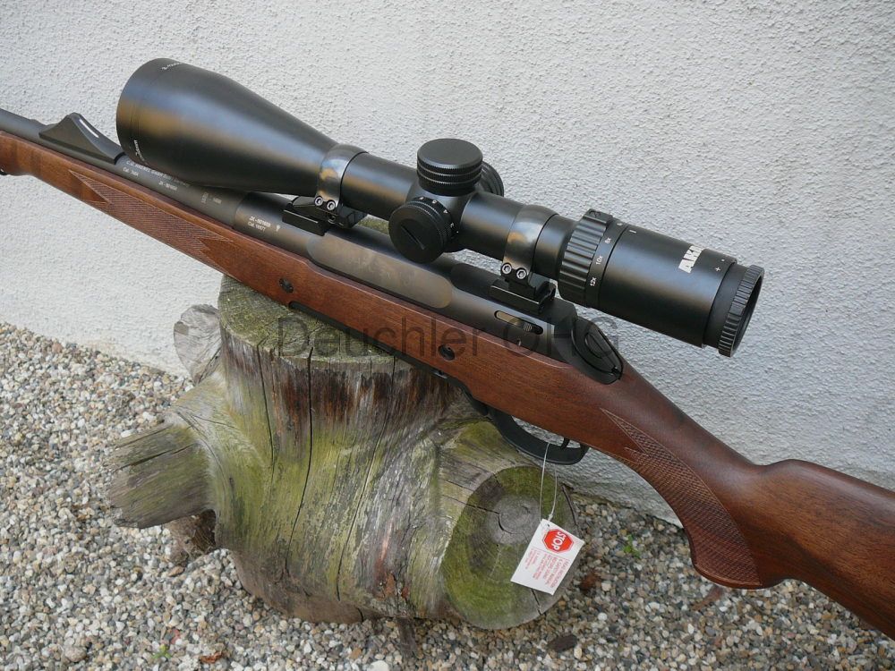 Haenel Jaeger 10