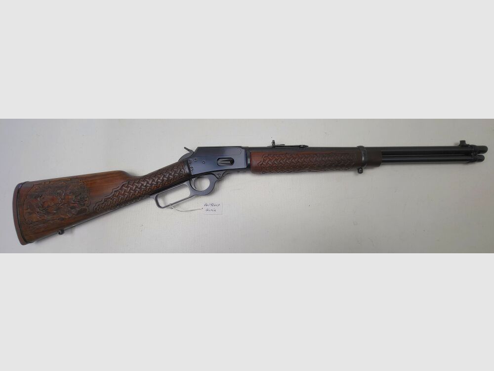 Marlin	 1894 CS