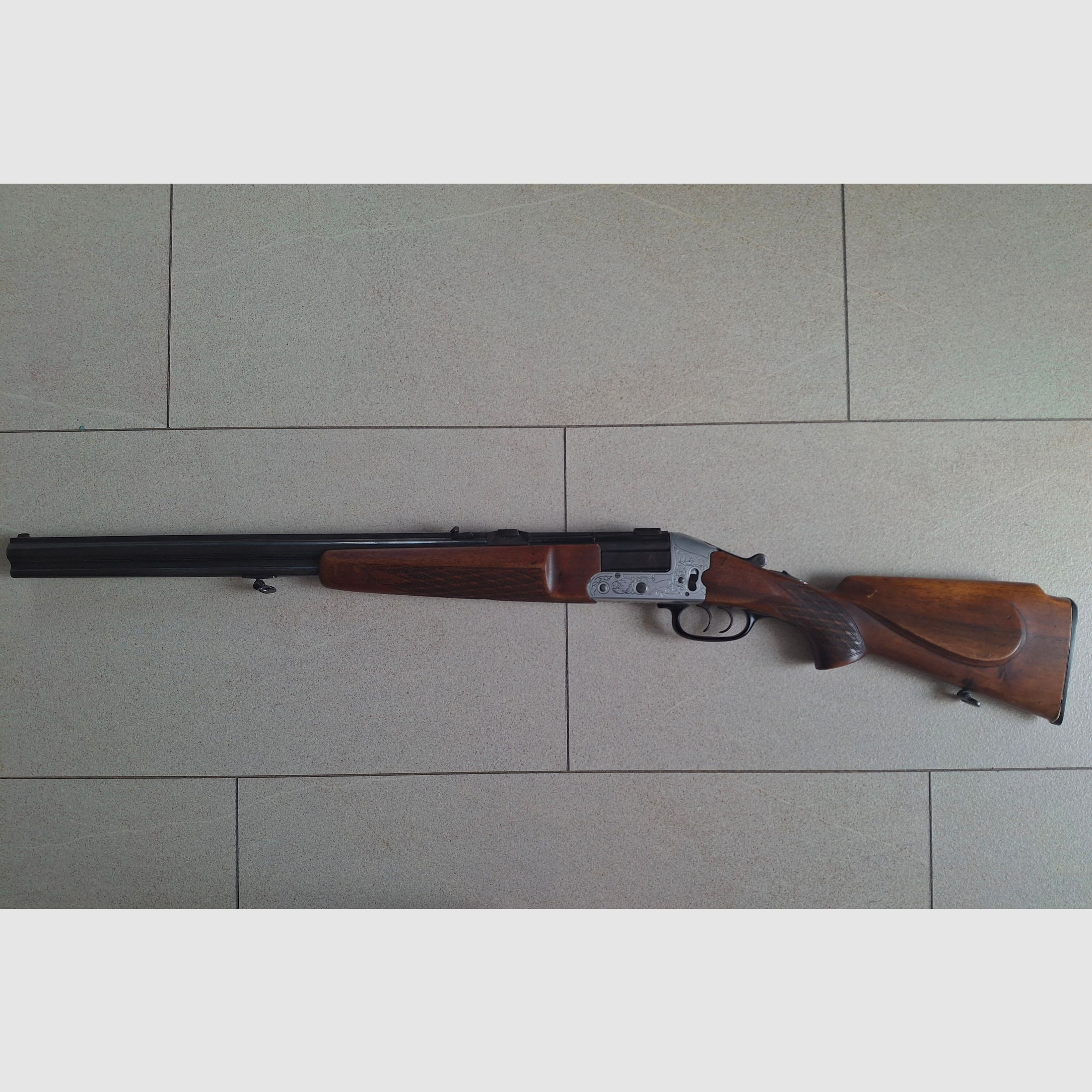 Heym 22 SE
