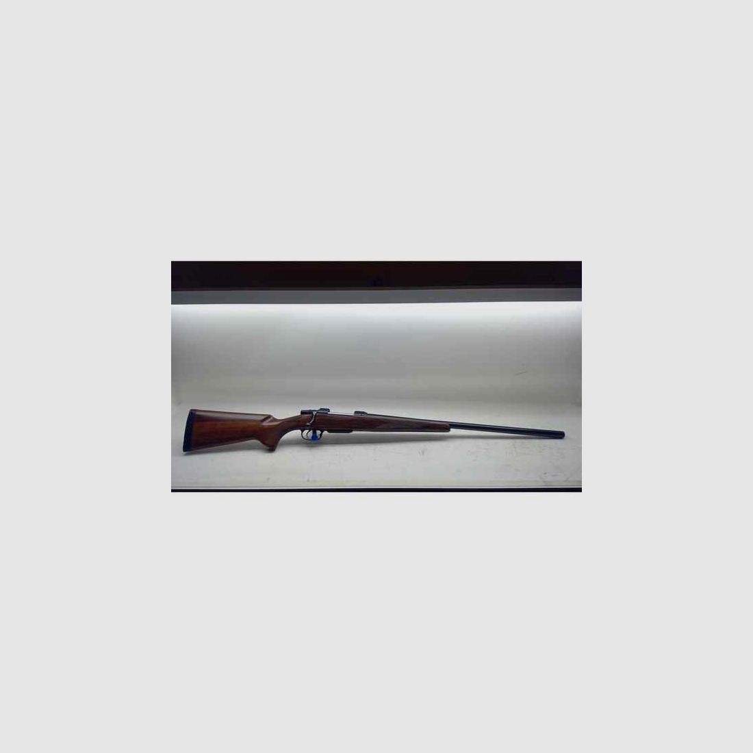 Repetierbüchse CZ 550 Varmint Kal.308Win. gebraucht