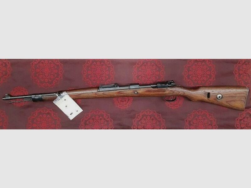 Sauer & Sohn K98 (S/147)