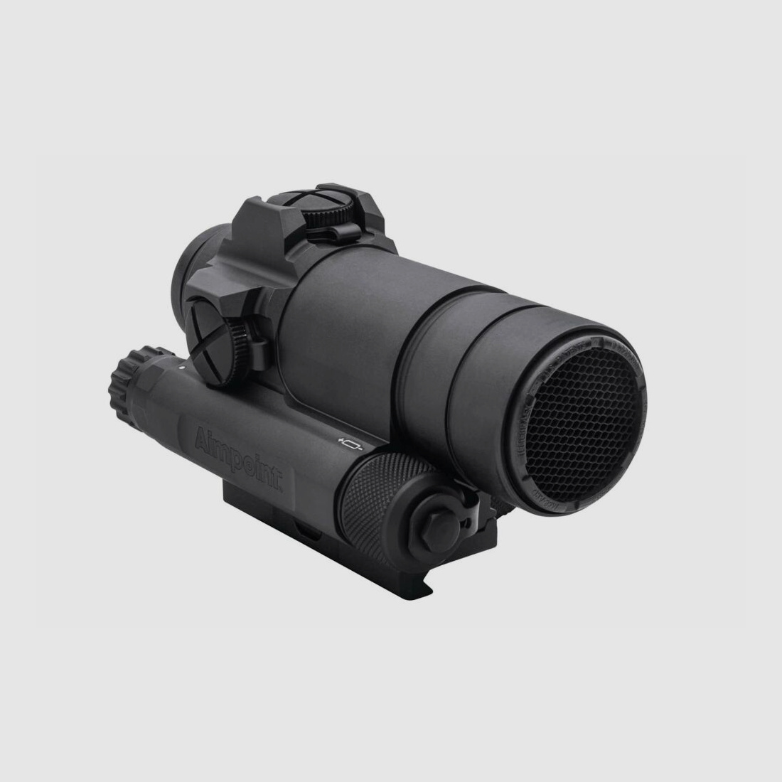 Aimpoint Aimpoint mirino punto rosso CompM4s 2MOA/nero
