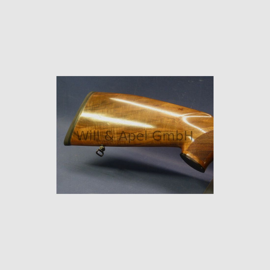 BLASER ISNY Modell BS 95