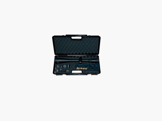 Funda de arma de polipropileno Negrini
