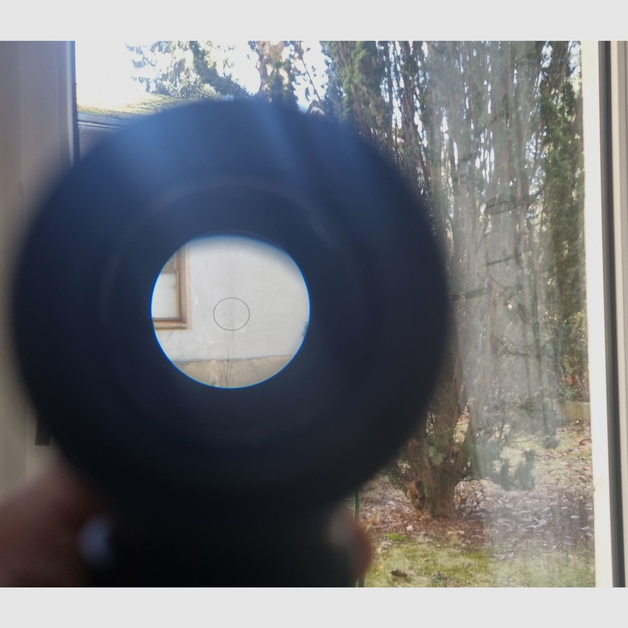 Collimatore russo BelOMO PK-AS per Ak74 Kalashnikov, SVD Dragunov +++ URSS mirino a punto rosso +++